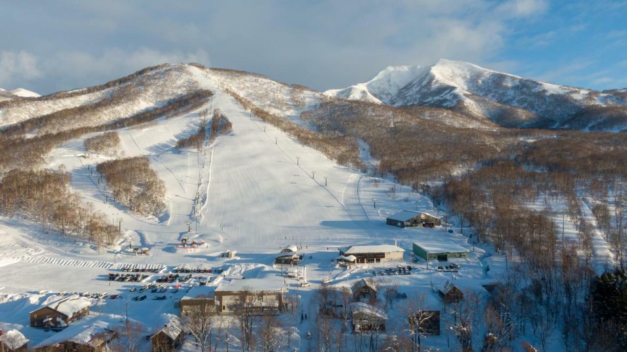 ロッジモイワ834 ニセコ町 エクステリア 写真